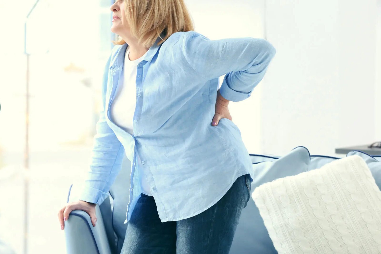Come prevenire l’osteoporosi